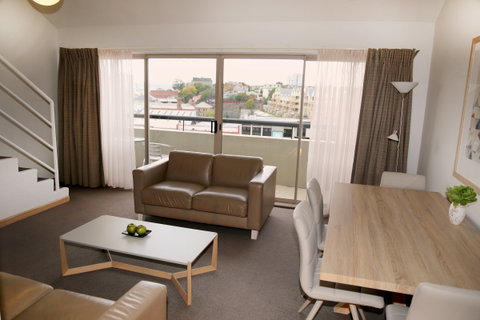 Salamanca Inn - Accommodation Whitsundays 2