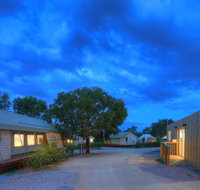 Scamander Sanctuary Holiday Park - Accommodation Whitsundays