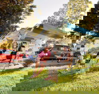 Secura Lifestyle Shepparton East - Accommodation Whitsundays