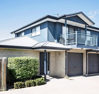 Silvertrees 5 - Accommodation Whitsundays