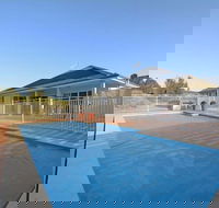 Silver Spring Homestead - Accommodation Whitsundays