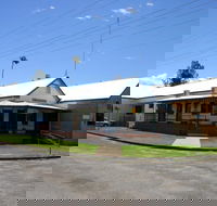 Tabulam Hotel - Accommodation Whitsundays