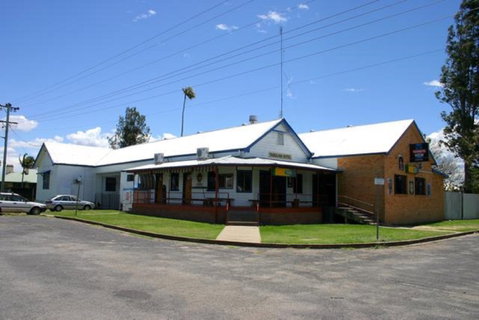 Tabulam Hotel - Accommodation Whitsundays 0