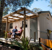 Tahune Adventures Tasmania - Lodge and Cabin - Accommodation Whitsundays