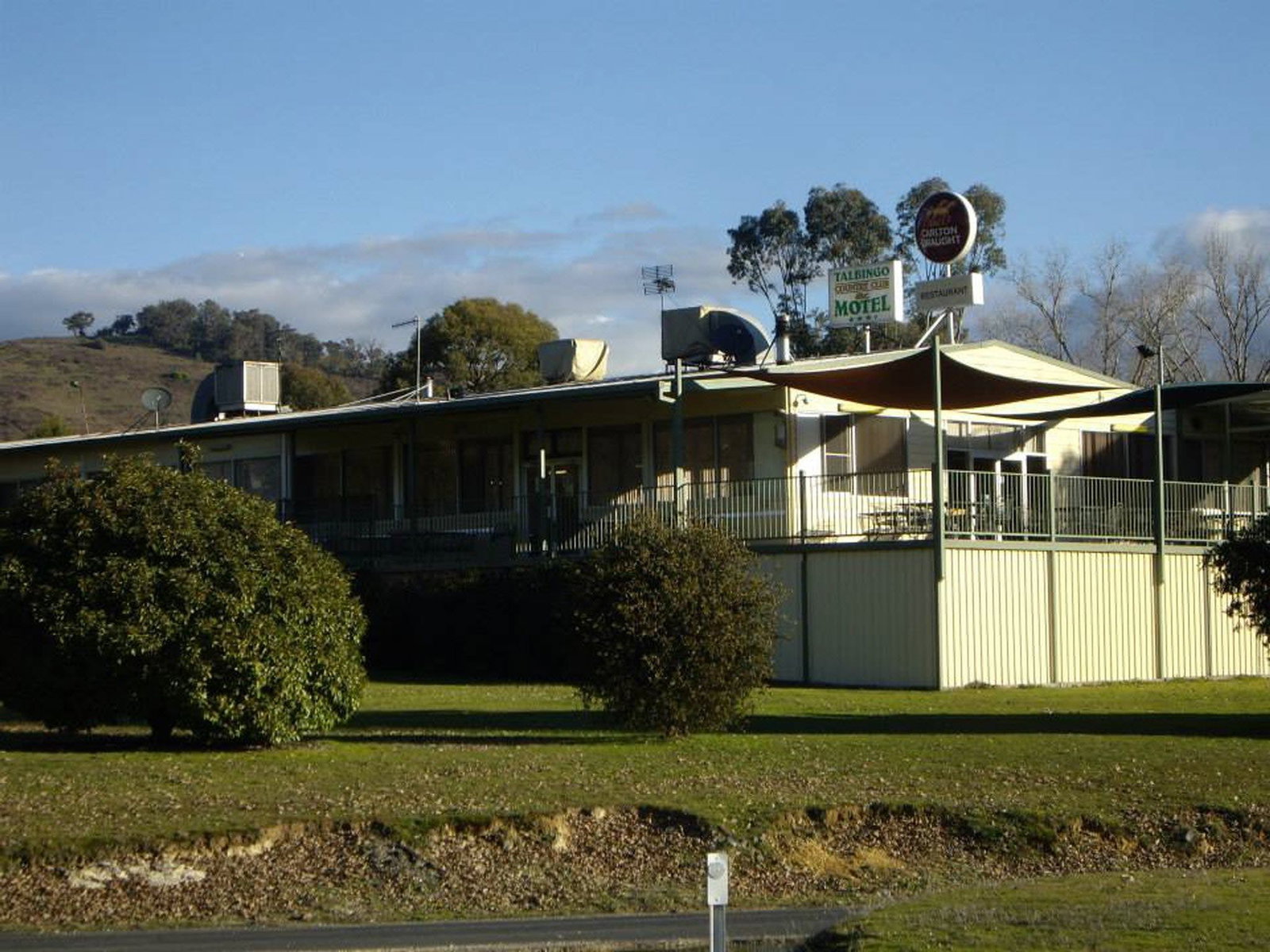 Lacmalac NSW Accommodation Whitsundays