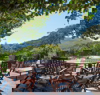 Taliesin - Accommodation Whitsundays