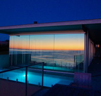 The Ocean Retreat - Accommodation Whitsundays