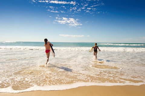 The Retreat Beach Houses - Accommodation Whitsundays 1