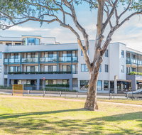 The Brighton Apartments - Accommodation Whitsundays
