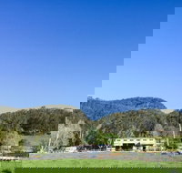 The Shed - Broger's End - Accommodation Whitsundays