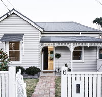 The Fox House Kyneton - Accommodation Whitsundays