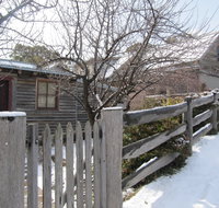 Tinkersfield