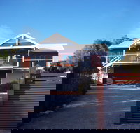 Top Deck Marion Bay - Accommodation Whitsundays