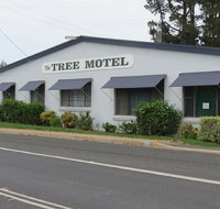 Tree Motel - Accommodation Whitsundays