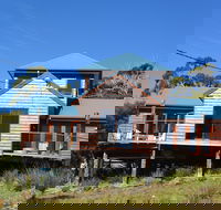 Tree House - The - Accommodation Whitsundays