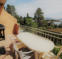 Twin Seasons 4 - Accommodation Whitsundays