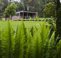 Tyenna River Cottage