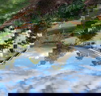 Vanbery Cottage Host Farm - Accommodation Whitsundays