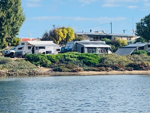 Venus Bay Beachfront Tourist Park - Accommodation Whitsundays 1