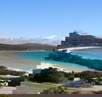 Villa 2 Bay of Fires - Accommodation Whitsundays