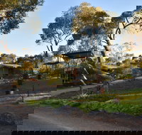 Watervale Retreat - Accommodation Whitsundays