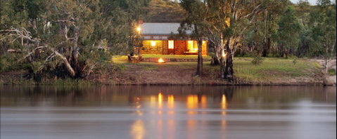 Wigley Retreat - Accommodation Whitsundays 0