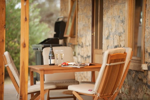 Wigley Retreat - Accommodation Whitsundays 2