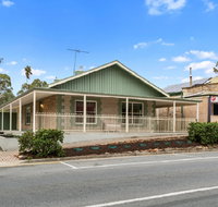 Williamstown Bed  Breakfast - Accommodation Whitsundays