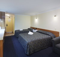 Windsor Lodge Como - Accommodation Whitsundays