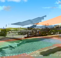 Windsors Edge Estate - Accommodation Whitsundays