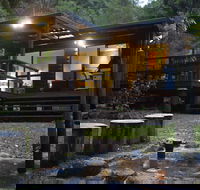 Wongari Eco Retreat - Accommodation Whitsundays