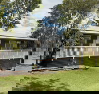 Worthington's Guest Cottage - Accommodation Whitsundays