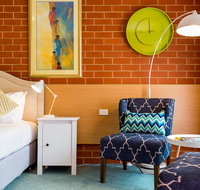 Yackandandah Motor Inn - Accommodation Whitsundays