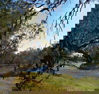 Yanda campground - Accommodation Whitsundays