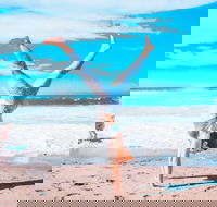 Yoga Retreat - Sydney New Years  - Manly Beach - Accommodation Whitsundays