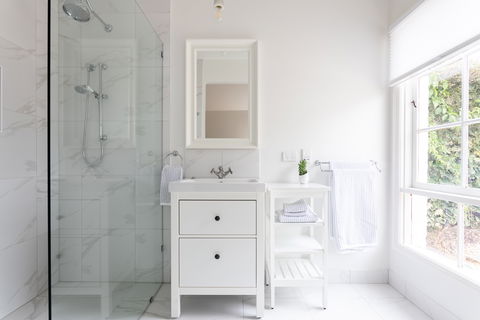 A Cottage In Richmond - Accommodation Whitsundays 2