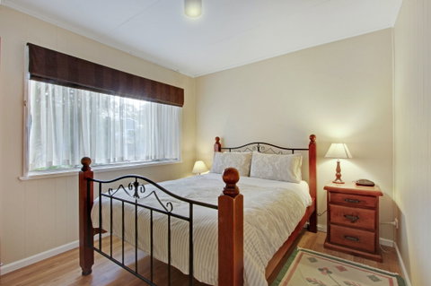 Akora Flats - Accommodation Whitsundays 1
