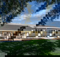 Albany Holiday Units - Accommodation Whitsundays