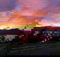 Ambience on Huon Bed and Breakfast - Accommodation Whitsundays