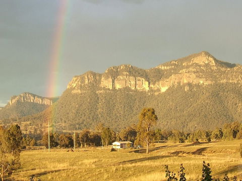 Annabilla Farm Stay - Accommodation Whitsundays 0