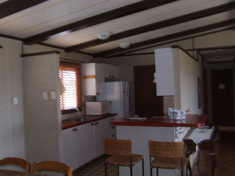 Annabilla Farm Stay - Accommodation Whitsundays 1