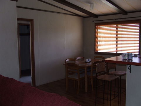Annabilla Farm Stay - Accommodation Whitsundays 2