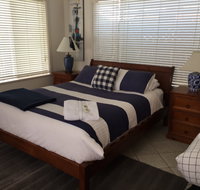 Apartments On-The-Park 47  March - Accommodation Whitsundays