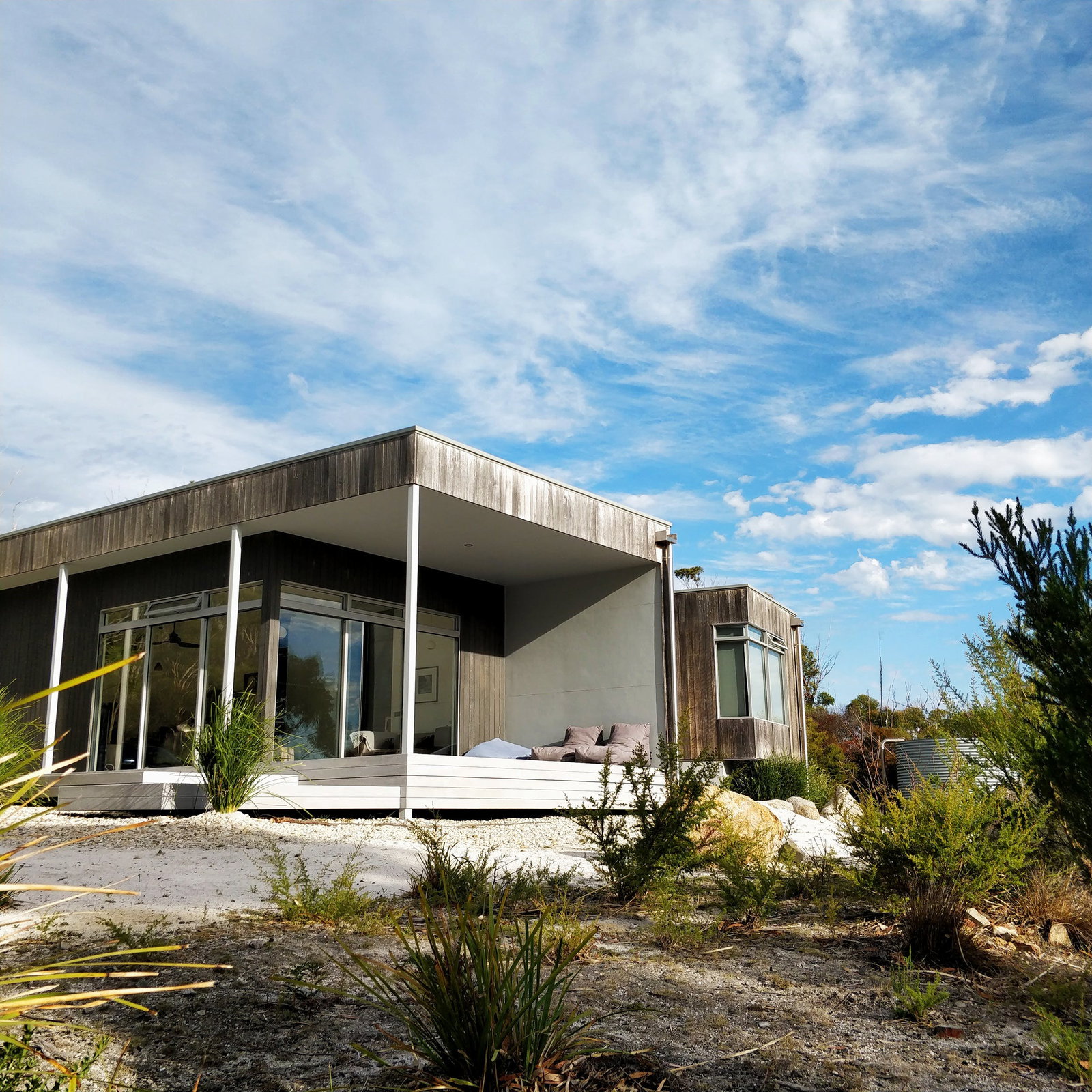 Friendly Beaches TAS Accommodation Whitsundays