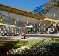 Arthouse Bay of Fires - Accommodation Whitsundays