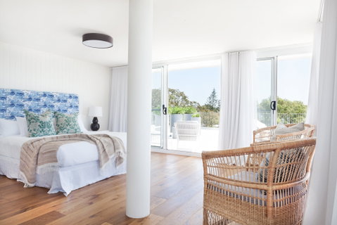 Bannisters Port Stephens - Accommodation Whitsundays 1