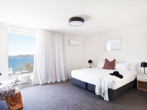 Bannisters Port Stephens - Accommodation Whitsundays 2