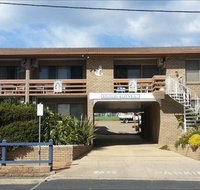 Beachview Motel Bermagui - Accommodation Whitsundays