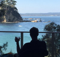 Becalmed on Sunshine Cove - Accommodation Whitsundays