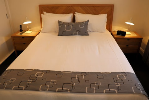 Best Western Fawkner Suites And Serviced Apartments - Accommodation Whitsundays 0